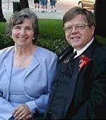 Ron and Hazel